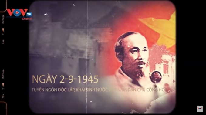 ຄວາມເອກອ້າງທະນົງໃຈ “ວິທະຍຸກະຈາຍສຽງຫວຽດນາມ” ຄົບຮອບ 76 ປີ