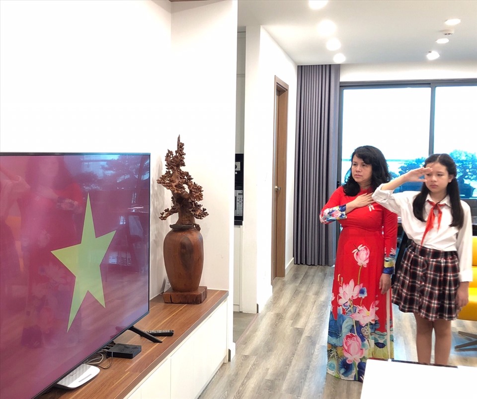 ການຮຽນ-ການສອນໃນເວລາເກີດໂລກລະບາດໂຄວິດ-19: ປ່ຽນແປງເພື່ອຮັບມື