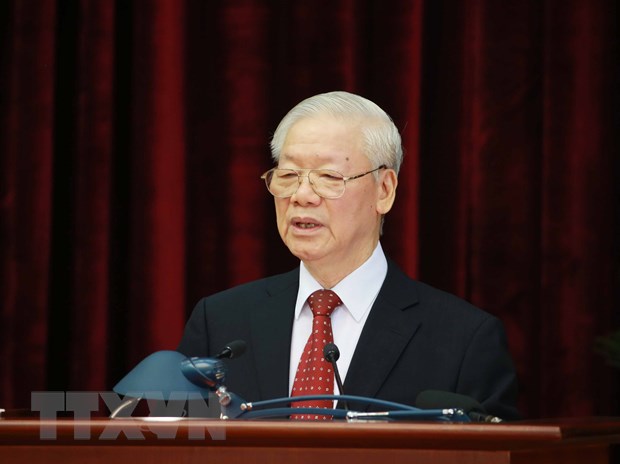 ຕອບສະໜອງຄວາມໄວ້ເນື້ອເຊື່ອໃຈຂອງປະຊາຊົນກ່ຽວກັບວຽກງານກໍ່ສ້າງພັກ