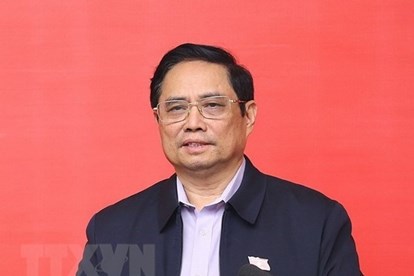 Die nationale Universität in Ho-Chi-Minh-Stadt soll zur führenden Gruppe Asiens und der Welt gehören