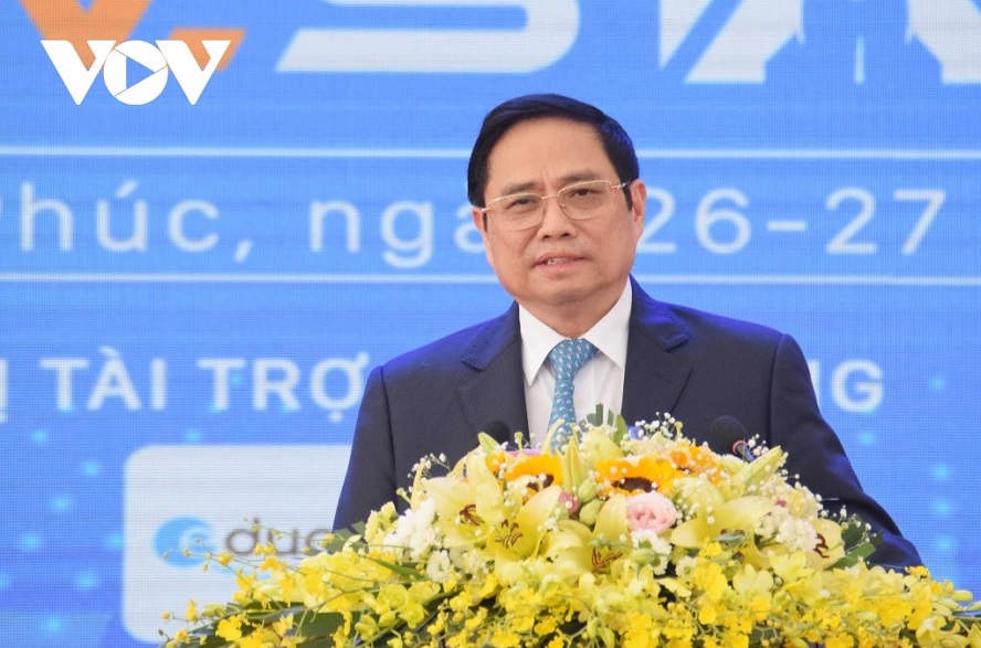 ນຳ ຫວຽດນາມ ໃຫ້ກາຍເປັນປະເທດເຂັ້ມແຂງດ້ານ startup ຢ່າງວ່ອງໄວ