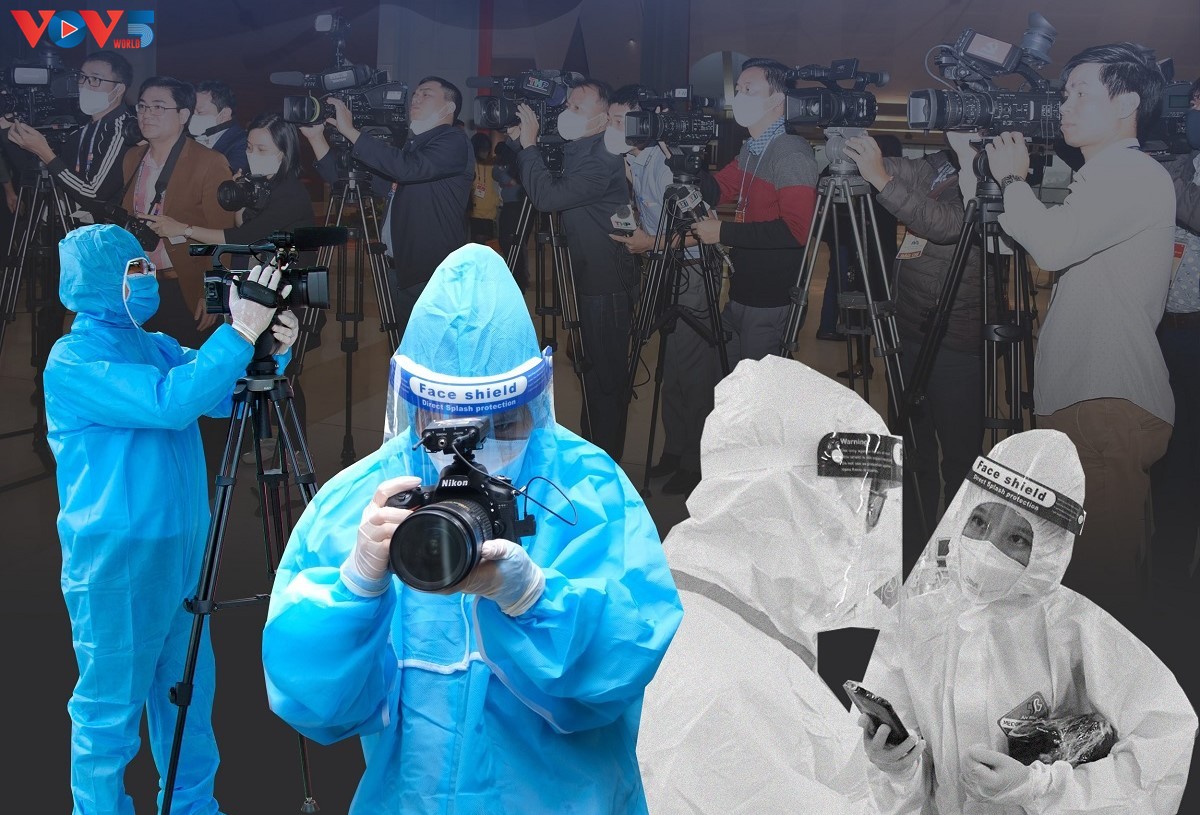 ຄວາມ​ຮັບ​ຜິດ​ຊອບ​ສັງ​ຄົມ​ຂອງ​ນັກ​ຂ່າວ ແລະ ການ​ຫັນ​ສື່ມວນ​ຊົນ​ເປັນ​ດີ​ຈີ​ຕອນ