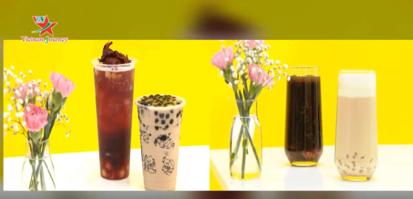 ຊານົມສະໝູນໄພແກ້ຮ້ອນໃນຍາມລະດູແລ້ງ