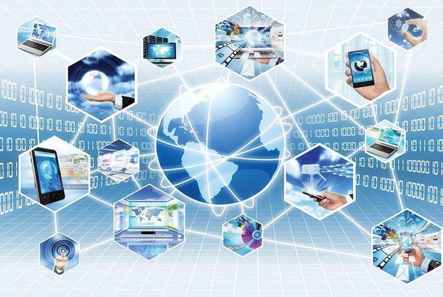 ບັນດາຂີດໝາຍກ່ຽວກັບການຫັນເປັນດີຈີຕອນແຫ່ງຊາດຂອງ ຫວຽດນາມ