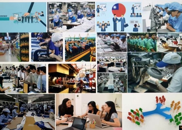 ຕະຫຼາດແຮງງານ ຫວຽດນາມ ພວມຟື້ນຟູເທື່ອລະກ້າວເພື່ອປະກອບສ່ວນເຂົ້າໃນການພັດທະນາຂອງພື້ນຖານເສດຖະກິດ