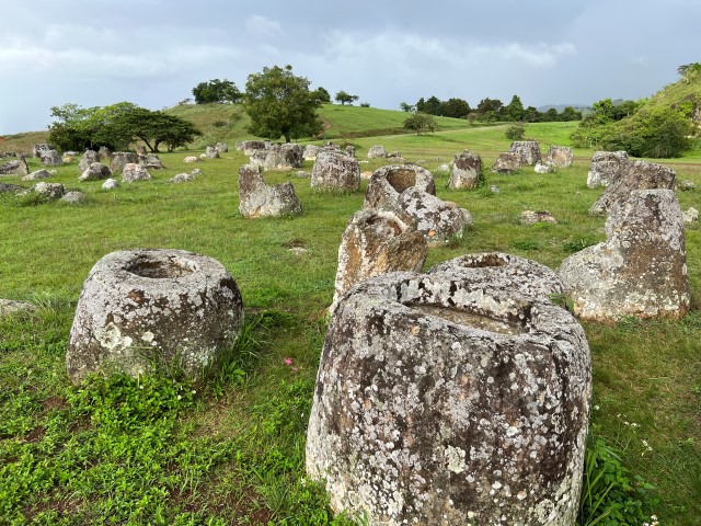 ໄຊຊະນະທົ່ງໄຫຫີນ ຊຽງຂວາງ ສັນຍາລັກຂອງການຮ່ວມສຳພັນສູ້ຮົບ ຫວຽດນາມ - ລາວ