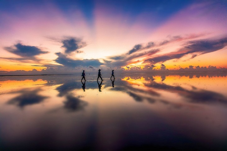 ບັນດາສະຖານທີ່ທ່ອງທ່ຽວດຶງດູດໃຈໃນໂອກາດວັນພັກ 2 ກັນຍາ