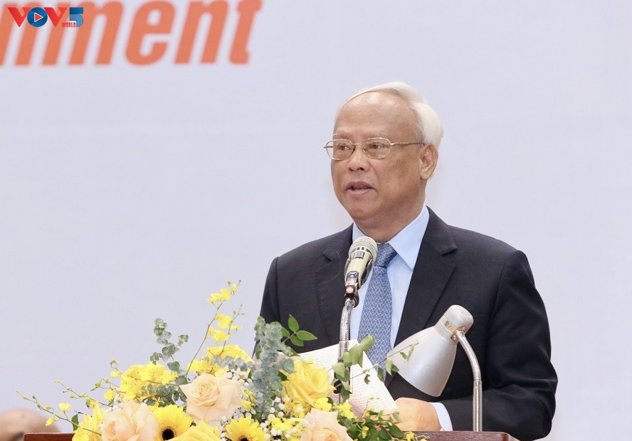 ໄຂກອງປະຊຸມສັນຕິພາບ ຮ່າໂນ້ຍ