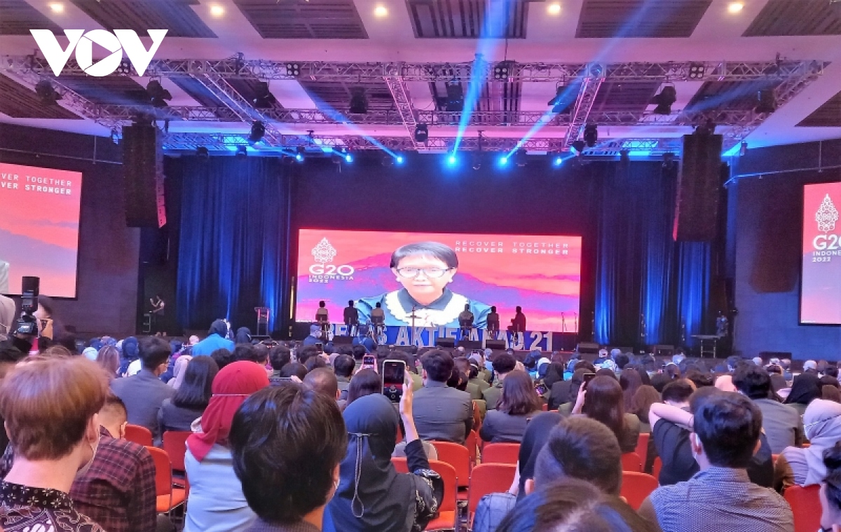 ອິນໂດເນເຊຍ ຊຸກຍູ້ບັນດາບັນຫາ ອາຊຽນ ໃນປີປະທານ ອາຊຽນ 2023