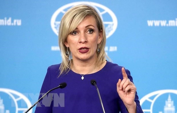 ມົດສະກູ ກ່າວເຕືອນຜົນຮ້າຍຢ້ອນຫຼັງຂອງການຈັດວາງລາຄາເພດານສຳລັບນ້ຳມັນຂອງ ລັດເຊຍ