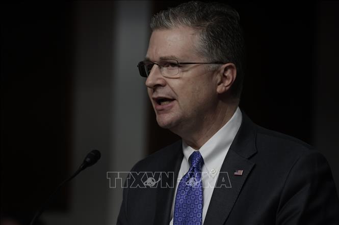 ອາເມລິກາ ຈັດສົ່ງຄະນະຜູ້ແທນຂັ້ນສູງໄປ ຢ້ຽມຢາມ ຈີນ, ສ.ເກົາຫຼີ ແລະ ຍີ່ປຸ່ນ