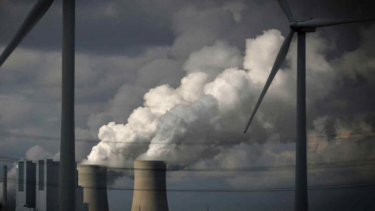 IEA: ໂລກຕ້ອງຫຼຸດຜ່ອນການນຳໃຊ້ຖ່ານຫີນເພື່ອປົກປັກຮັກສາສິ່ງແວດລ້ອມ