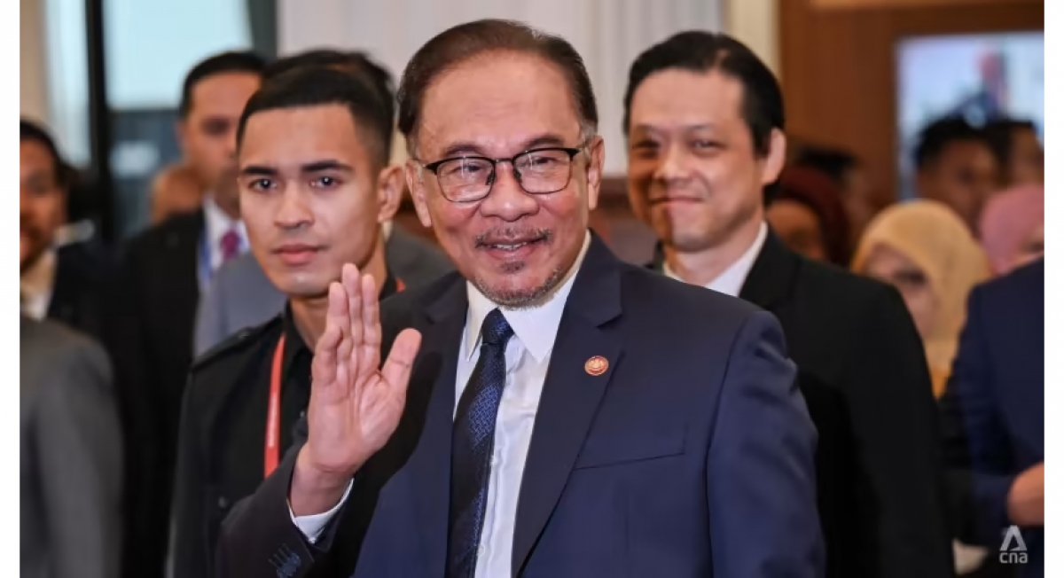 ນາຍົກລັດຖະມົນຕີ ມາເລເຊຍ ຜ່ານຜ່າການປ່ອນບັດໄວ້ວາງໃຈ