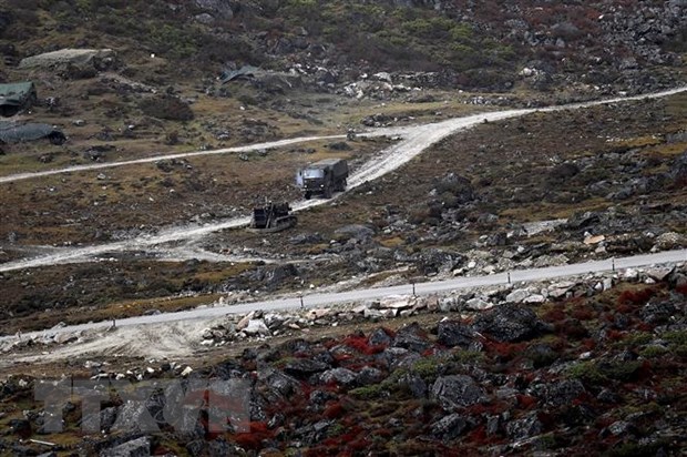 ຈີນ ກຽມພ້ອມຮ່ວມມືກັບ ອິນເດຍ ເພື່ອມຸ່ງໄປເຖິງການສ້າງສະຖຽນລະພາບ ແລະ ປອດໃສຂອງການພົວພັນຈີນ - ອິນເດຍ ໃຫ້ດີຍິ່ງໆຂຶ້ນ