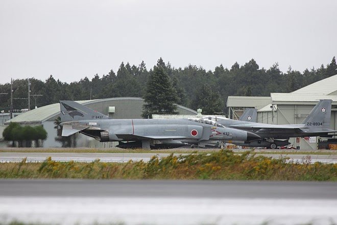 ອິນເດຍ ແລະ ຍີ່ປຸ່ນ ຈັດຕັ້ງການຊ້ອມຮົບຂອງກອງທັບອາກາດສອງຝ່າຍຄັ້ງທຳອິດ