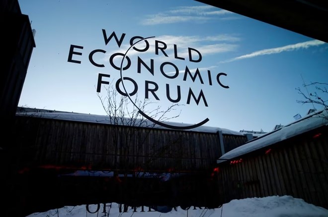 WEF Davos 2023 ສຸ​ມ​ໃສ່​ປຶກ​ສາ​ຫາ​ລື​ບັນ​ດາ​ສິ່ງ​ທ້າ​ທາຍ​ທົ່ວ​ໂລກ