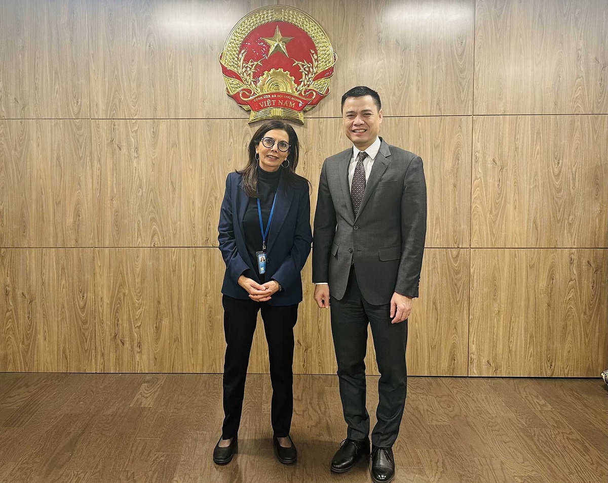 ສປຊ ຕີລາຄາສູງ ນະໂຍບາຍ ແລະ ຜົນສຳເລັດຂອງ ຫວຽດນາມ ໃນການປົກປ້ອງ, ເບິ່ງແຍງດູແລເດັກ