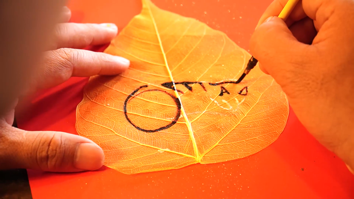 ສ້າງຮູບສັດມຸງຄຸນໂຕແມວຕ້ອນຮັບບຸນເຕັດປີແມວ 2023