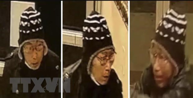 ຜູ້​ຖືກ​ສົງ​ໃສ​ໃນ​ເຫດ​ການ​ຍິງ​ປືນ​ຢູ່​ລັດ California-ອາ​ເມ​ລິ​ກາ ໄດ້​ຂ້າ​ຕົວ​ຕາຍ