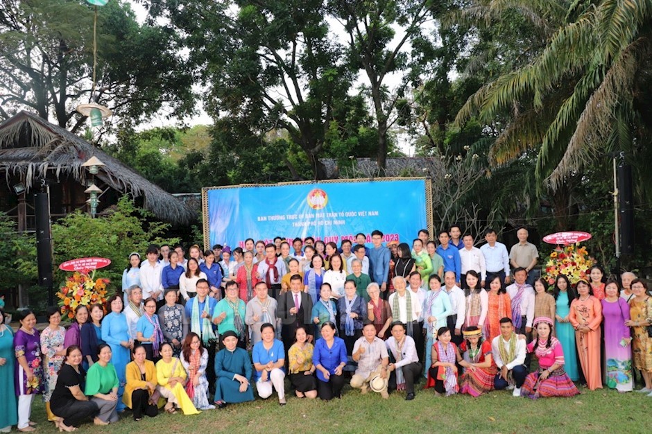 ປີ 2022 ຈຳນວນເງິນຕາຕ່າງປະເທດຂອງນະຄອນ ໂຮ່ຈີມິນ ບັນລຸກວ່າ 6,6 ຕື້ USD