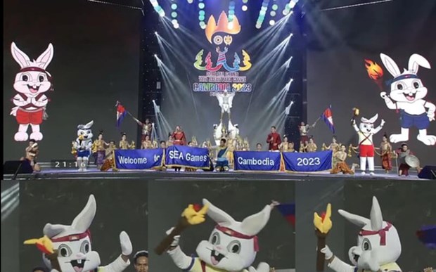 SEA Games 32: ການນຳບາງປະເທດ ຂອງອາຊຽນ ຈະເຂົ້າຮ່ວມພິທີເປີດ ຊີເກມ ຄັ້ງທີ 32 ຢູ່ກຳປູເຈຍ