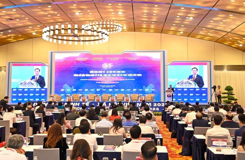 ຄະນະປະຈຳສະພາແຫ່ງຊາດ ຈັດກອງປະຊຸມຜັນຂະຫຍາຍວຽກງານການພົວພັນຕ່າງປະເທດຂອງສະພາແຫ່ງຊາດໃນວັນທີ 27 ກຸມພາ