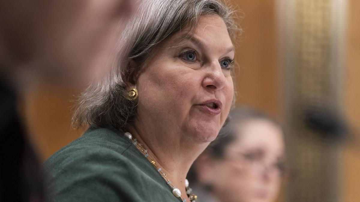 ອາເມລິກາ ກຽມພ້ອມເຈລະຈາກັບ ລັດເຊຍ ກ່ຽວກັບສົນທິສັນຍາ New Start