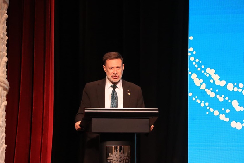 ເພີ່ມທະວີການພົວພັນແລກປ່ຽນປະຊາຊົນຈະສ້າງປະຖົມປັດໄຈອັນດີງາມເພື່ອໃຫ້ການພົວພັນ ຫວຽດນາມ - ອົດສະຕາລີ ພັດທະນາຢ່າງໝັ້ນຄົງເຂັ້ມແຂງ