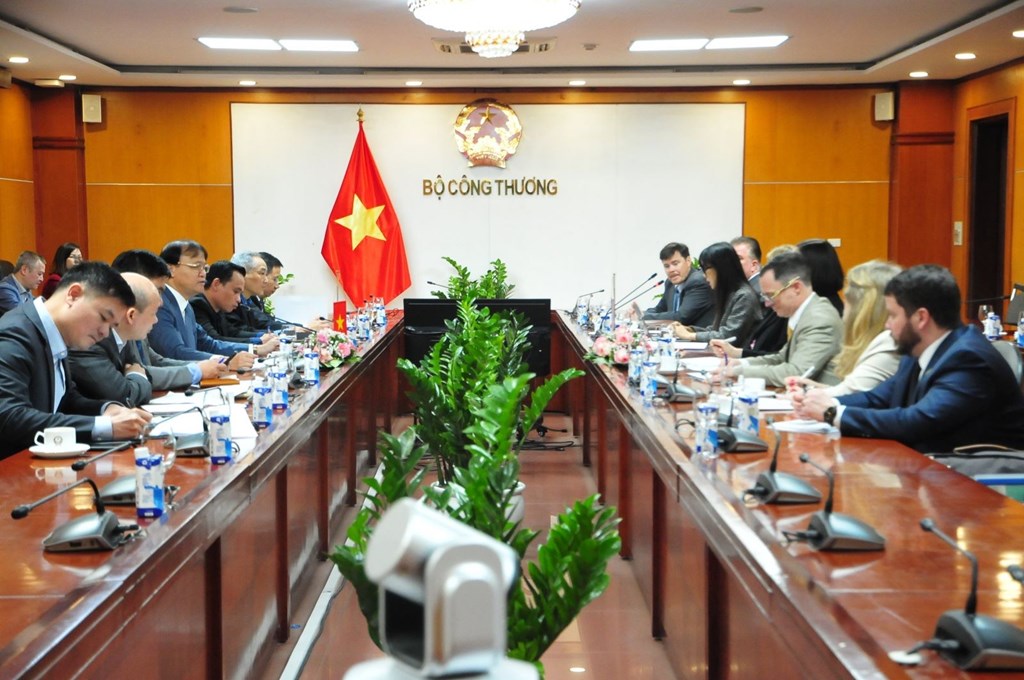 ຫວຽດນາມ ສະເໜີ ສະຫະລັດອາເມລິກາ ສ້າງຄວາມສະດວກໃຫ້ແກ່ການສົ່ງອອກໝາກໄມ້ສົດ