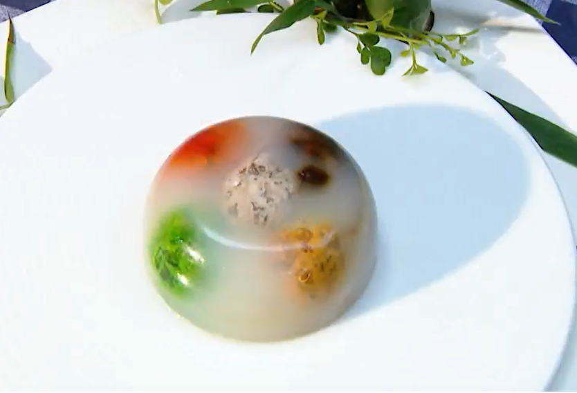 ຊີ້ນ, ລູກຊີ້ນໝູໜາວ