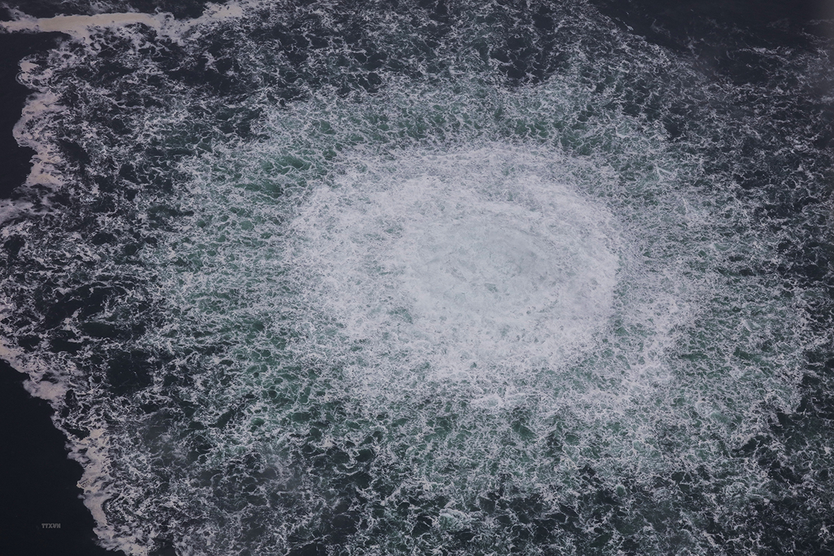 ປຶກສາຫາລືກ່ຽວກັບອະນາຄົດຂອງໂຄງການ Nord Stream