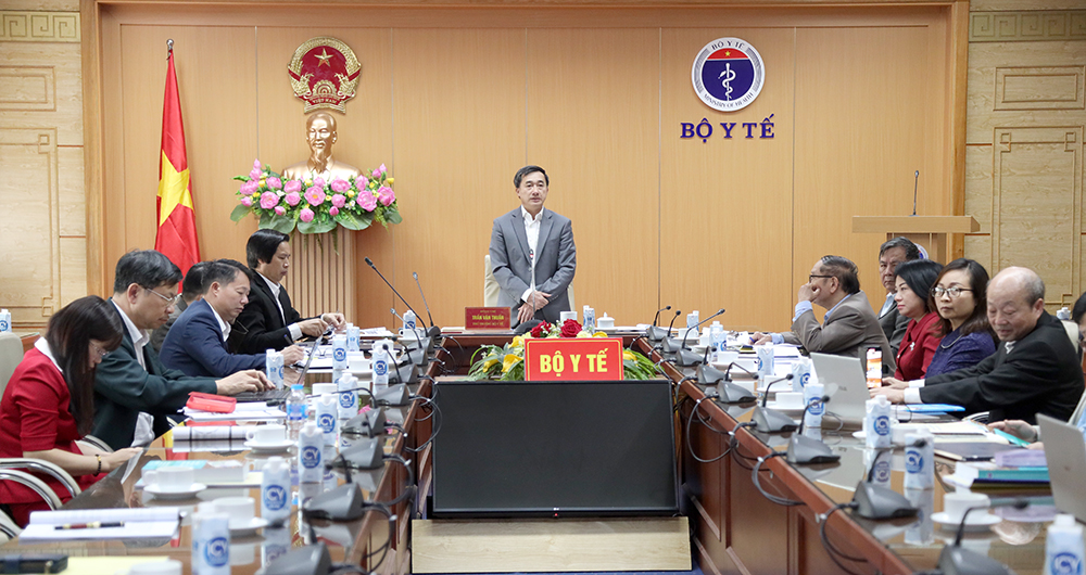 ສືບຕໍ່ທະວີຄູນຮູບແບບຟື້ນຟູສະມັດຕະພາບຮ່າງກາຍຜູ້ປະສົບເຄາະຮ້າຍຈາກທາດພິດເຄມີໂດຍອີງໃສ່ປະຊາຄົມ