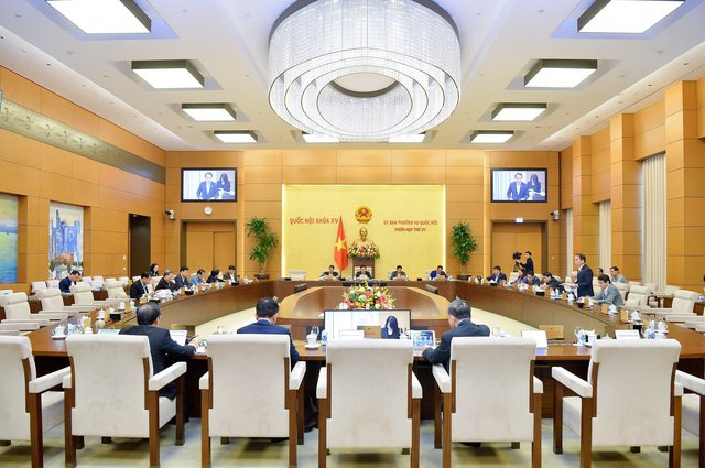 ເພີ່ມເຕີມກົດໝາຍວ່າດ້ວຍບັດປະຈຳຕົວພົນລະເມືອງ (ສະບັບປັບປຸງ) ເຂົ້າໃນໂຄງການສ້າງກົດໝາຍ, ລັດຖະບັນຍັດ 2023