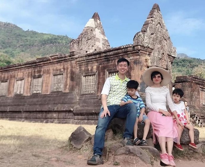 ວັດພູ - ສະຖານທີ່ທ່ອງທ່ຽວທີ່ບໍ່ຄວນພາດໃນລາຍການໄປທ່ຽວຢູ່ພາກໃຕ້ ສປປ ລາວ