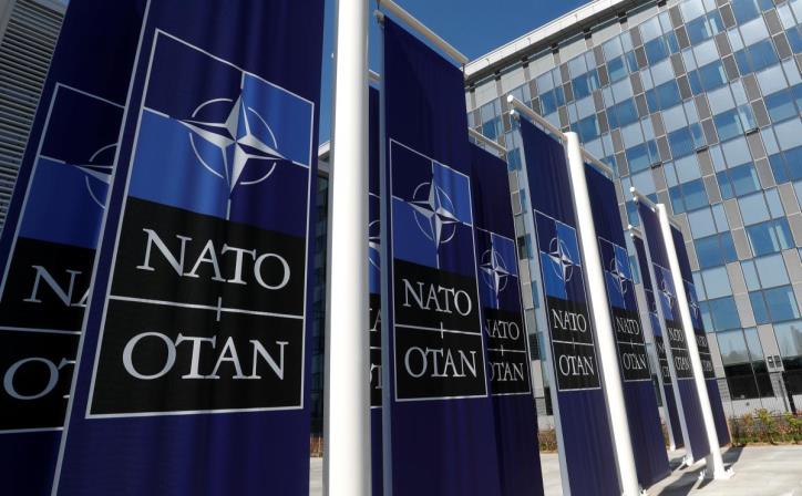 ແຟງລັງ ເຂົ້າເປັນສະມາຊິກ NATO ຢ່າງເປັນທາງການ