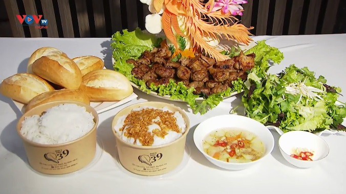 ຊີ້ນປີ້ງແຊບຫອມ