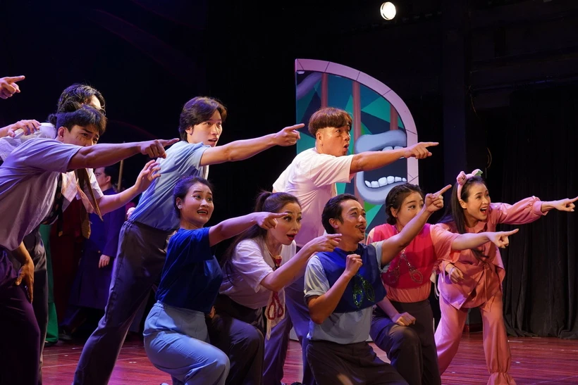 ເວທີສະແດງເຍົາວະຊົນລະດູພັກແລ້ງ 2024: ບັນດາລາຍການສະແດງສິລະປະທີ່ດູດດື່ມ