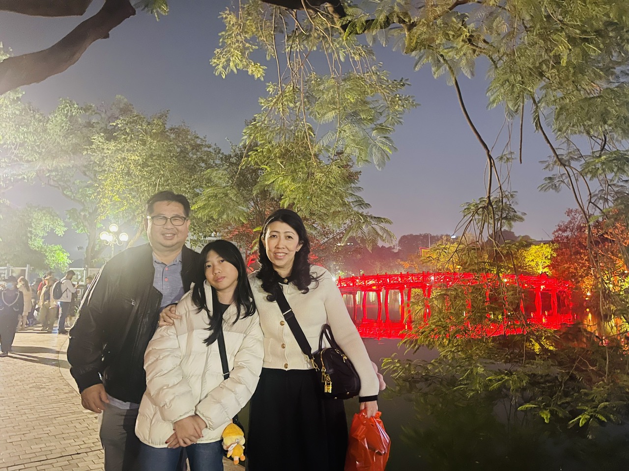 ອາຫານການກິນຂອງ ຫວຽດນາມ ດຶງດູດແຂກທ່ອງທ່ຽວ ອິນໂດເນເຊຍ