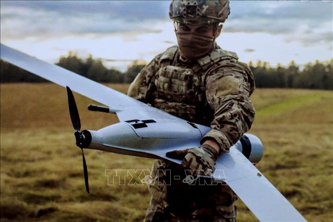 ສິ່ງ​ທ້າ​ທາຍ​ສຳ​ລັບ​ຂໍ້​ຕົກ​ລົງ​ຢຸດ​ຍິງ ດ້ວຍ​ພື້ນ​ຖານ​ໂຄງ​ລ່າງ​ພະ​ລັງ​ງານ ລັດ​ເຊຍ-ຢູ​ແກຼນ