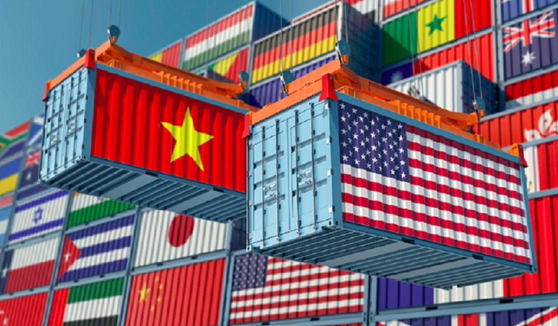 ຫວຽດນາມ ເປັນເຈົ້າການຮັບມືກັບສະພາບການໃໝ່ດ້ານການຄ້າສາກົນ