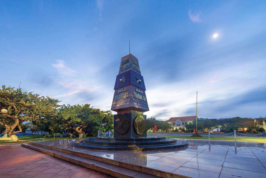 ພະລັງຊີວິດໃໝ່ຢູ່ເມືອງເກາະ ເຈື່ອງຊາ