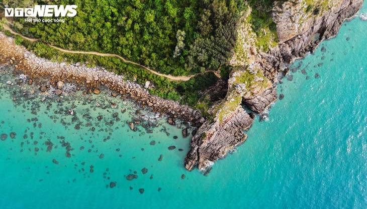 ຄວາມງາມແບບຮົກເຮື້ອ ແລະ ເລື່ອງລາວຂອງ ມຸຍວີຣົ່ງ ຢູ່ ບິ່ງດິ້ງ