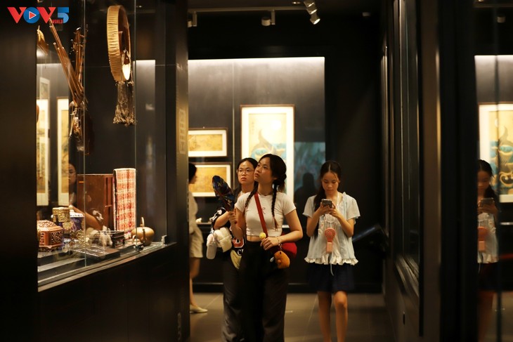 ຫັນເຂດພາກວັດທະນະທຳເປັນດີຈີຕອນ