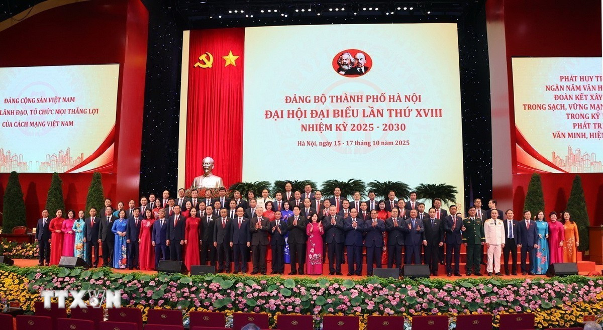 ກອງ​ປະ​ຊ​ຸມ​ໃຫຍ່​ອົງ​ຄະ​ນະ​ພັກ​ຂັ້ນ​ຕ່າງໆ: ຄວາມ​ຮັບ​ຜິດ​ຊອບ, ບັນ​ຍາ​ກາດ​ໃໝ່