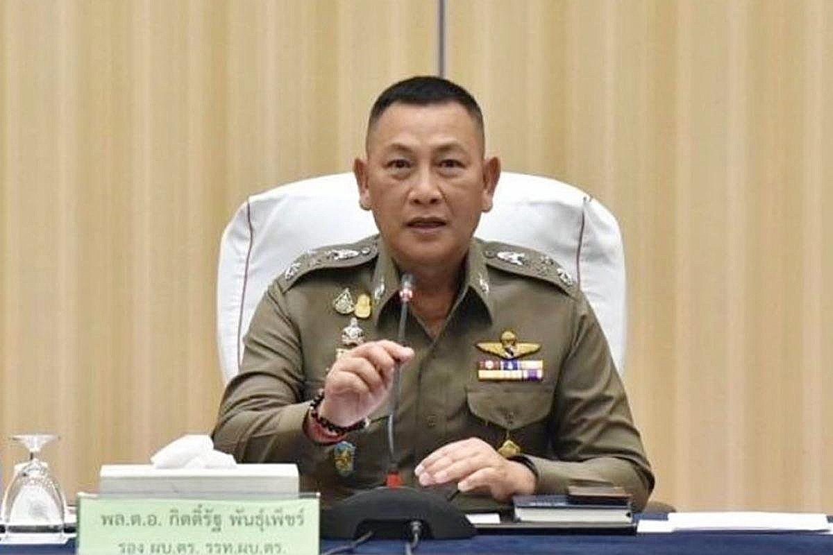 ອາຊຽນ ຮ່ວມມືປ້ອງກັນ, ຕ້ານອາດຊະຍາກຳຫຼອກລວງ