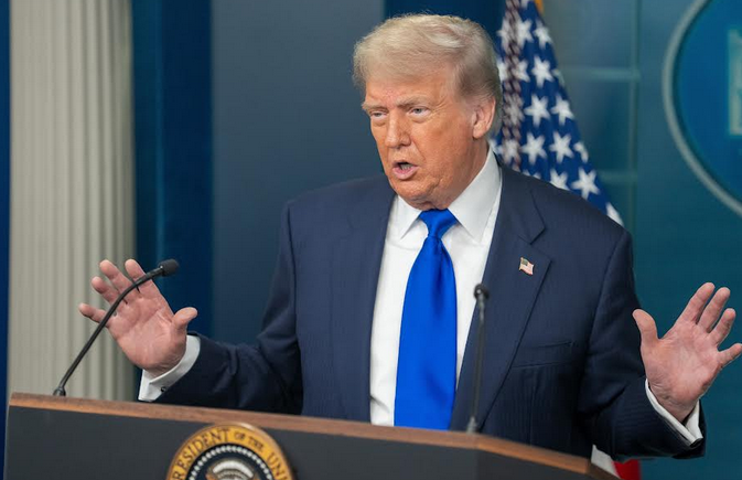 ອາເມ​ລິ​ກາ ຍູ້ແຮງ​ຍຸດ​ທະ​ສາດ​ເພີ່ມ​ທະ​ວີ​ຜົນ​ສະ​ທ້ອນ​ຢູ່ ອາ​ຊີ​ກາງ