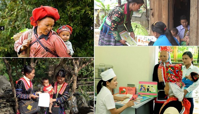 ຫັນ​ທິດ​ຍຸດ​ທະ​ສາດ​ເພື່ອ​ຄຸນ​ນະ​ພາບ​ປະ​ຊາ​ກອນ ແລະ ການ​ພັດ​ທະ​ນາ