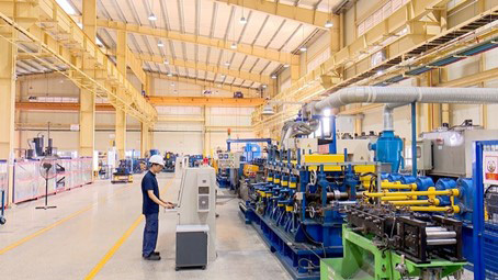 ຕ້ອງ​ມີ​ນະ​ໂຍ​ບາຍບ​ຸ​ລິ​ມະ​ສິດ​ທີ່​ດີກວ່າ​ໃຫ້​ແກ່​ຂົງ​ເຂດ​ເຕັກ​ໂນ​ໂລ​ຢີ