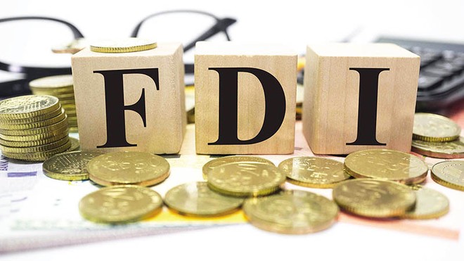 FDI ຈາກ ເອີ​ລົບ​ເຂົ້າ​ມາ​ຫວຽດ​ນາມ ມີ​ທ່າ​ອ່ຽງ​ເພີ່ມ​ຂຶ້ນ​ຢ່າງ​ແຮງ