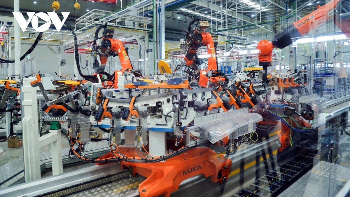 ກວາງນິງ ຜັນຂະຫຍາຍບັນດານະໂຍບາຍພິເສດສະເພາະໃນການດຶງດູດເງິນລົງທຶນ